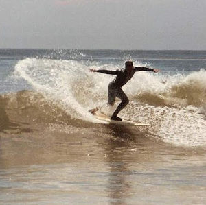 Meet your Posher, Joe